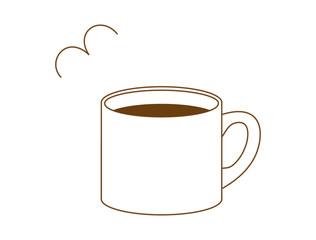 ドリンク　コーヒー　ココア