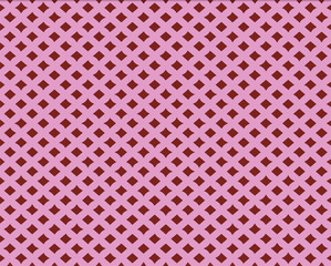 Seamless vector pattern in ornamental style. Geometric desing texture for greeting card and gifts.