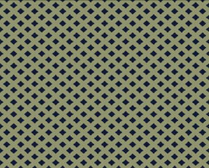 Seamless vector pattern in ornamental style. Geometric desing texture for greeting card and gifts.