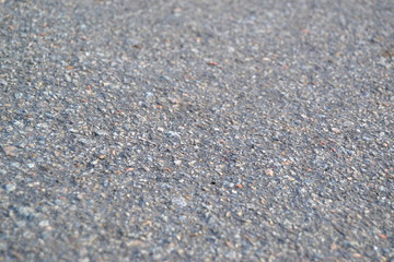 texture of asphalt