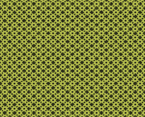 Seamless vector pattern in ornamental style. Geometric desing texture for greeting card and gifts.