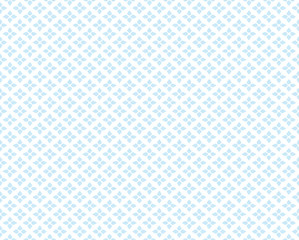 Seamless vector pattern in ornamental style. Geometric desing texture for greeting card and gifts.