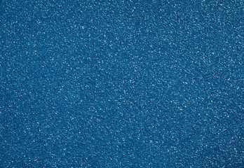 Fototapeta na wymiar blue abstract textured background