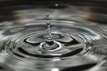 drop of water