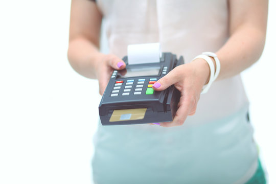 Credit card payment, buy and sell products service. Credit card