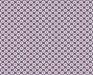 Seamless vector pattern in ornamental style. Geometric desing texture for greeting card and gifts.