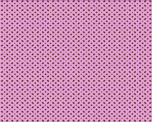 Seamless vector pattern in ornamental style. Geometric desing texture for greeting card and gifts.