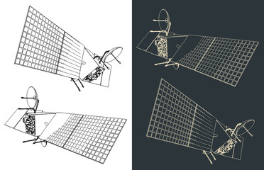 Artificial satellite