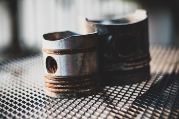 cup of coffee