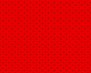 Seamless vector pattern in ornamental style. Geometric desing texture for greeting card and gifts.