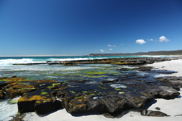 Tasmania, Freycinet National Park, Friendly Beaches