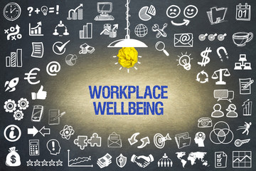 Workplace Wellbeing 
