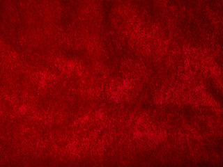 Shiny red texture for background - love and passion concept