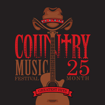 8,585 BEST Country Western Music IMAGES, STOCK PHOTOS & VECTORS | Adobe ...