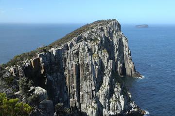 Tasmania, Półwysep Tasmana, Cape Hauy