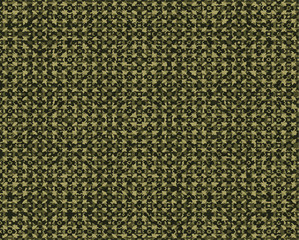 Seamless vector pattern in ornamental style. Geometric desing texture for greeting card and gifts.