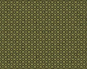 Fototapeta premium Seamless vector pattern in ornamental style. Geometric desing texture for greeting card and gifts.