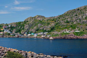 Fototapeta premium Bay