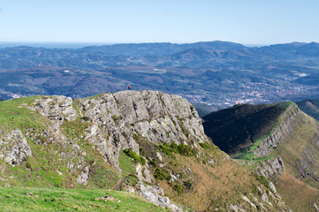 Beautiful Mountains