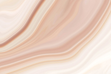 Ink texture water red lava illustration background. Can be used for background or wallpaper.