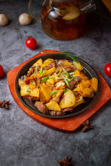 food