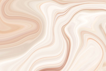 Obraz premium Ink texture water red lava illustration background. Can be used for background or wallpaper.