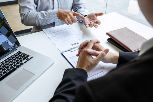 Business interview consider and asking candidate questions a resume conversation during about profile of candidate, conducting a job interview listen to answers to thought