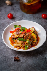 food