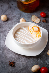 food