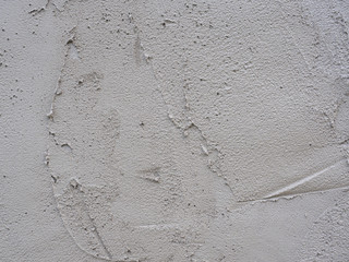 Rough unfinished plaster concrete texture