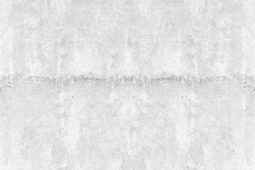 Wall vintage white background of natural cement or stone old texture material, for your product or background.
