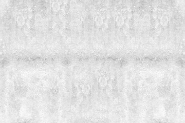 Wall vintage white background of natural cement or stone old texture material, for your product or background.