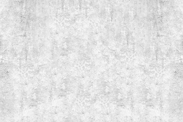 Wall vintage white background of natural cement or stone old texture material, for your product or background.