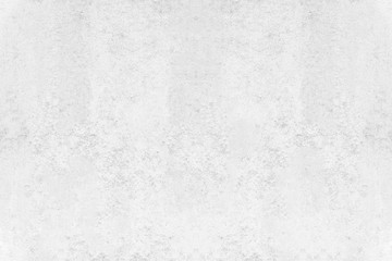 Fototapeta premium Wall vintage white background of natural cement or stone old texture material, for your product or background.
