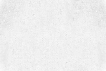 Wall vintage white background of natural cement or stone old texture material, for your product or background.