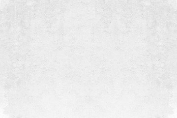 Fototapeta premium Wall vintage white background of natural cement or stone old texture material, for your product or background.