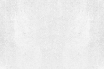 Wall vintage white background of natural cement or stone old texture material, for your product or background.