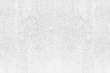 Wall vintage white background of natural cement or stone old texture material, for your product or background.