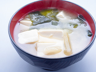 味噌汁