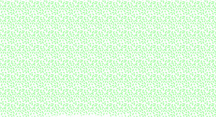 Green watercolor background for your design, watercolor background concept, vector.