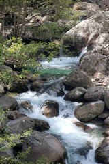 Korsika