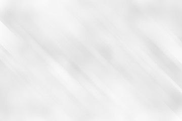 White smooth abstract background. Abstract white and gray color technology modern background design Illustration. Abstract white interior highlights future. Architectural background.