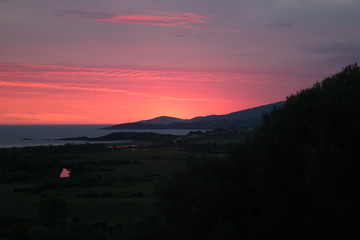 Korsika