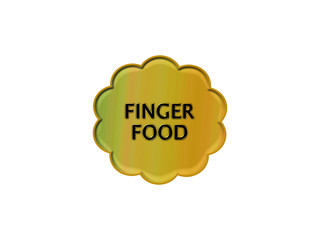 Finger Food