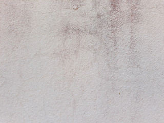 Cement texture of white wall background