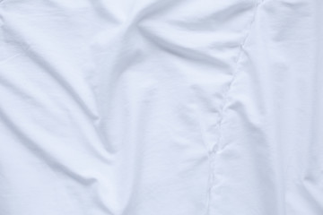 white fabric texture