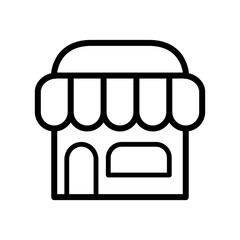 Store icon