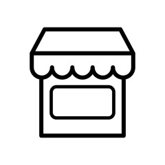 Store icon