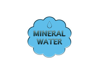 Mineral water