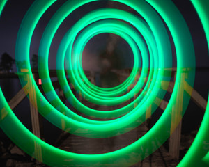 Light Painting